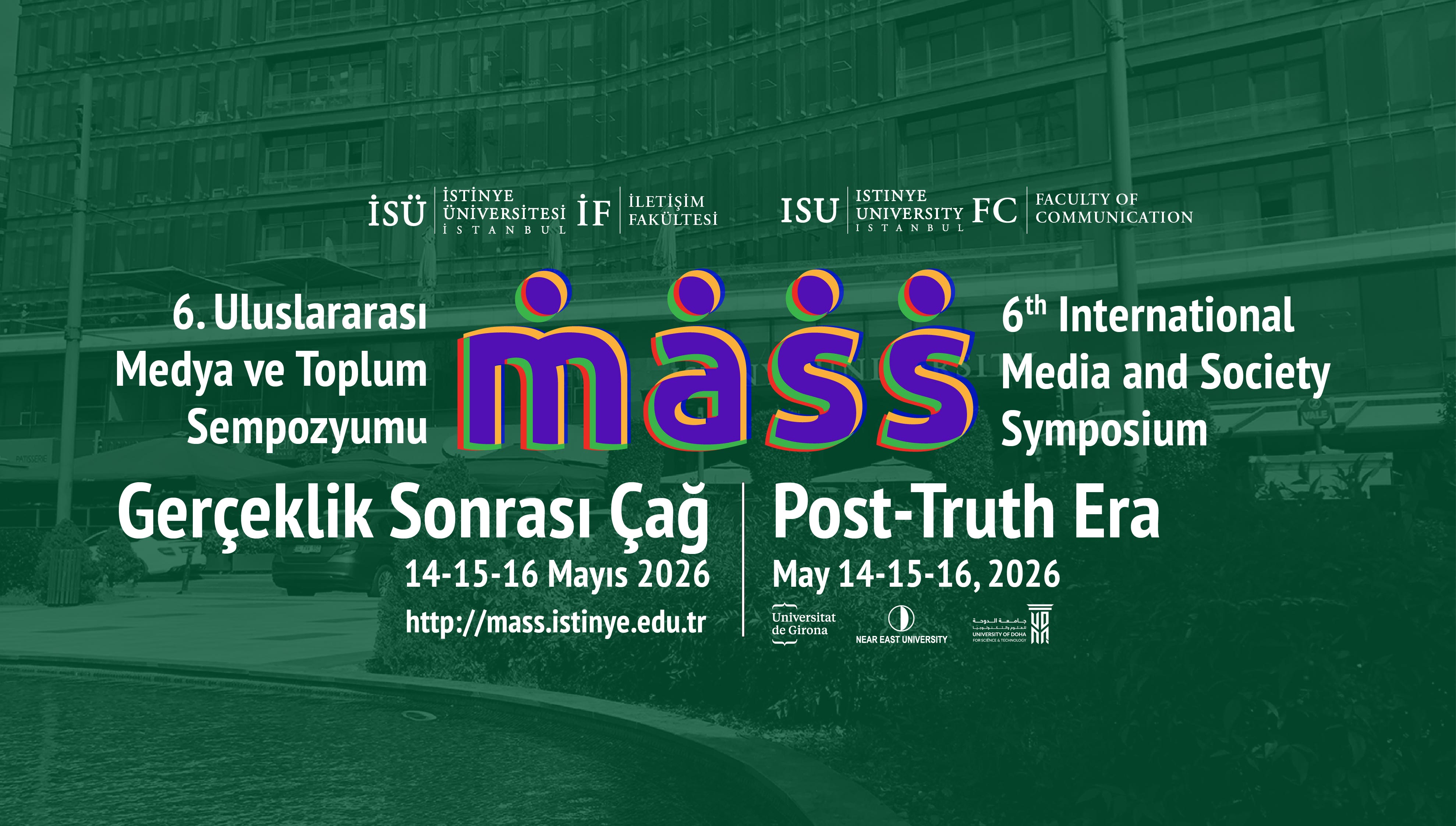 mass